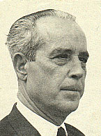 Teodoro Rueda Lara - Founder of the Company