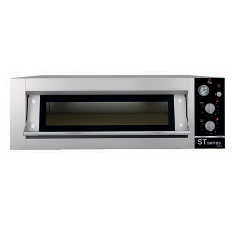 Horno Modular Eléctrico Pizzería Oem Serie Valido (435 E-D / 635  SE-SD-LE-LD / 935 E-D / 835 E-D /1235 SE-SD-LE-LD) - BP CLIMATIZACIÓN