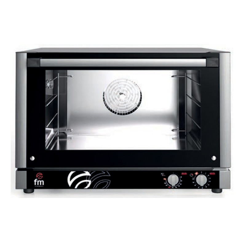 HORNO 4 BANDEJAS 60 X 40 CM. RX-604
