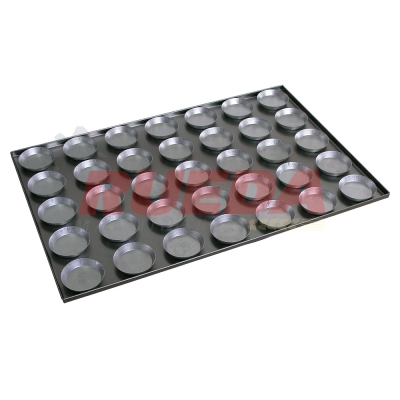 Hormasán – Hornos y maquinaria Sánchez » Bandeja Aluminio de 60x40x1